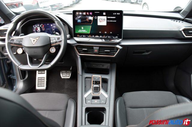 CUPRA Formentor 1.5 HYBRID 150 CV DSG + R19 SANDSTORM + EDGE PACK