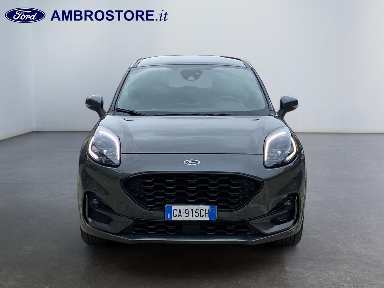 FORD Puma 2020 - Puma 1.0 ecoboost ST-Line X s&s 125cv