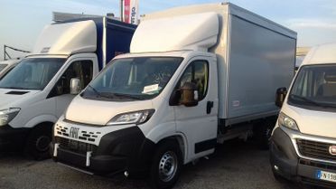 FIAT Ducato 35XLH1 2.2MJET 140CV CENTINA ALZA/ABBASSA