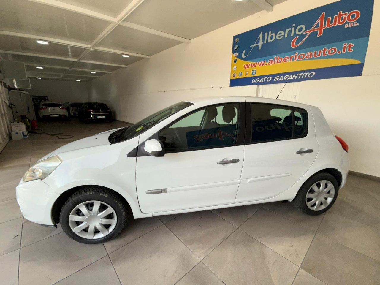 Renault Clio 1.2 16V 5 porte Live!