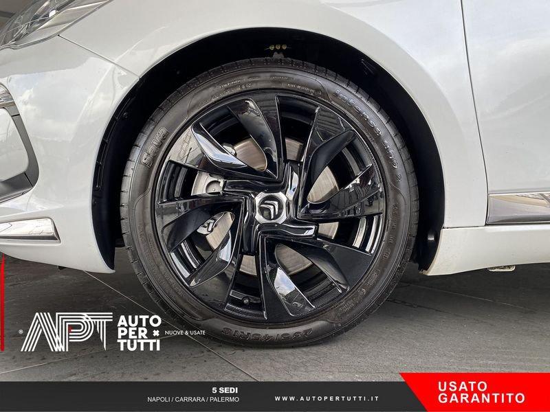 DS DS5 DS5 2.0 HDi 160 Sport Chic