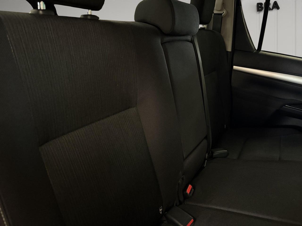 Toyota Hilux MY24 2.4 d-4d double cab Executive