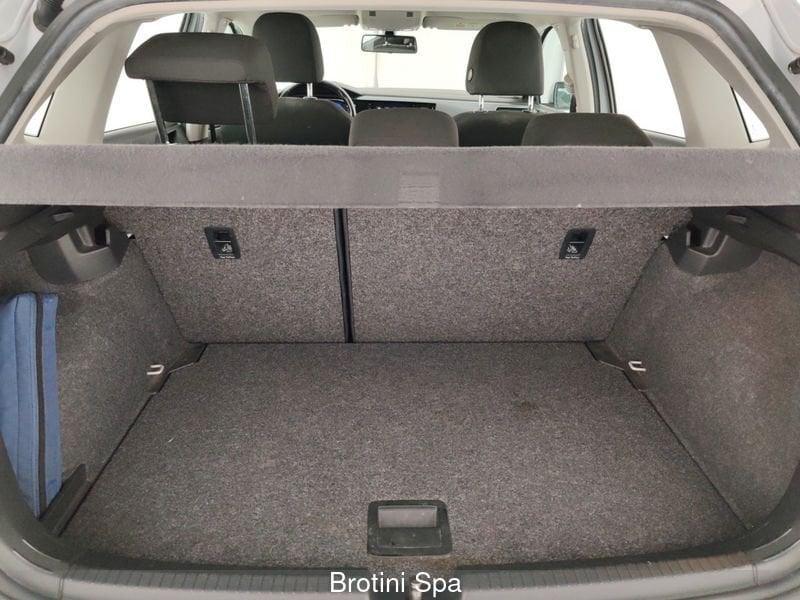 Volkswagen Polo Polo 1.0 TSI DSG 5p. Comfortline BlueMotion Technology