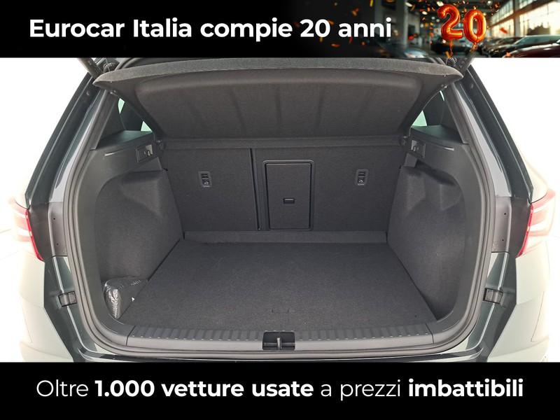 Cupra Ateca 2.0 tsi tribe edition 4drive dsg