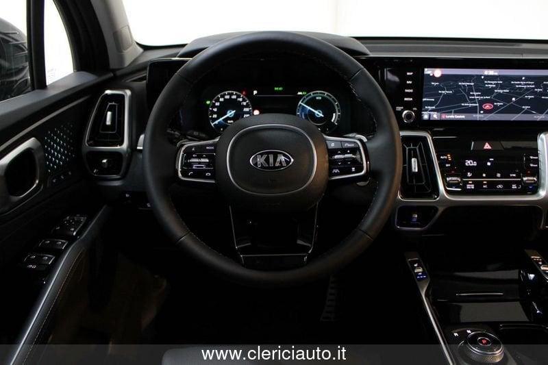 KIA Sorento 1.6 T-GDi aut. AWD PHEV Evolution (7POSTI,TETTO)