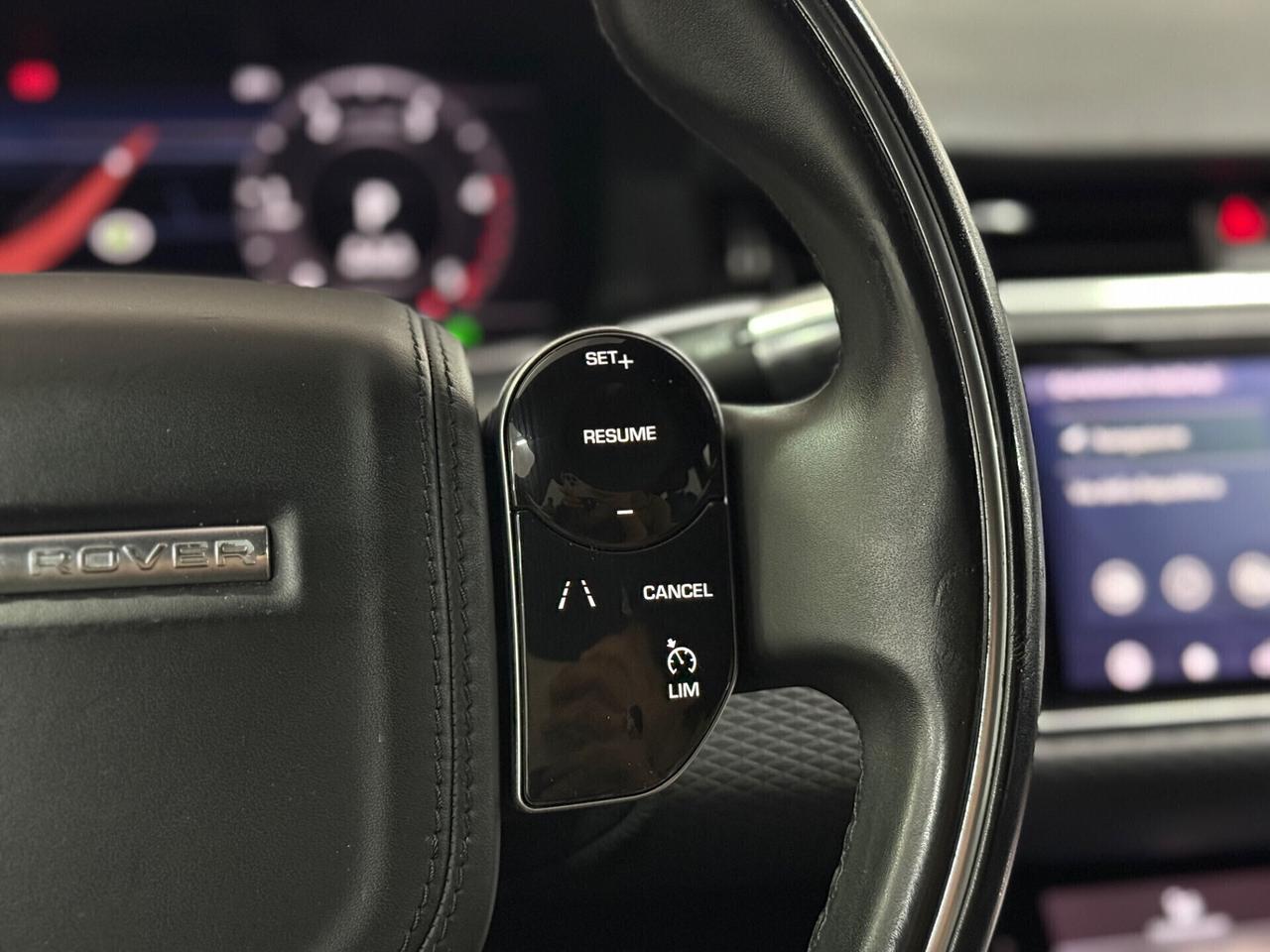 Range Rover Evoque S 2020 2.0 TD4 150CV AWD