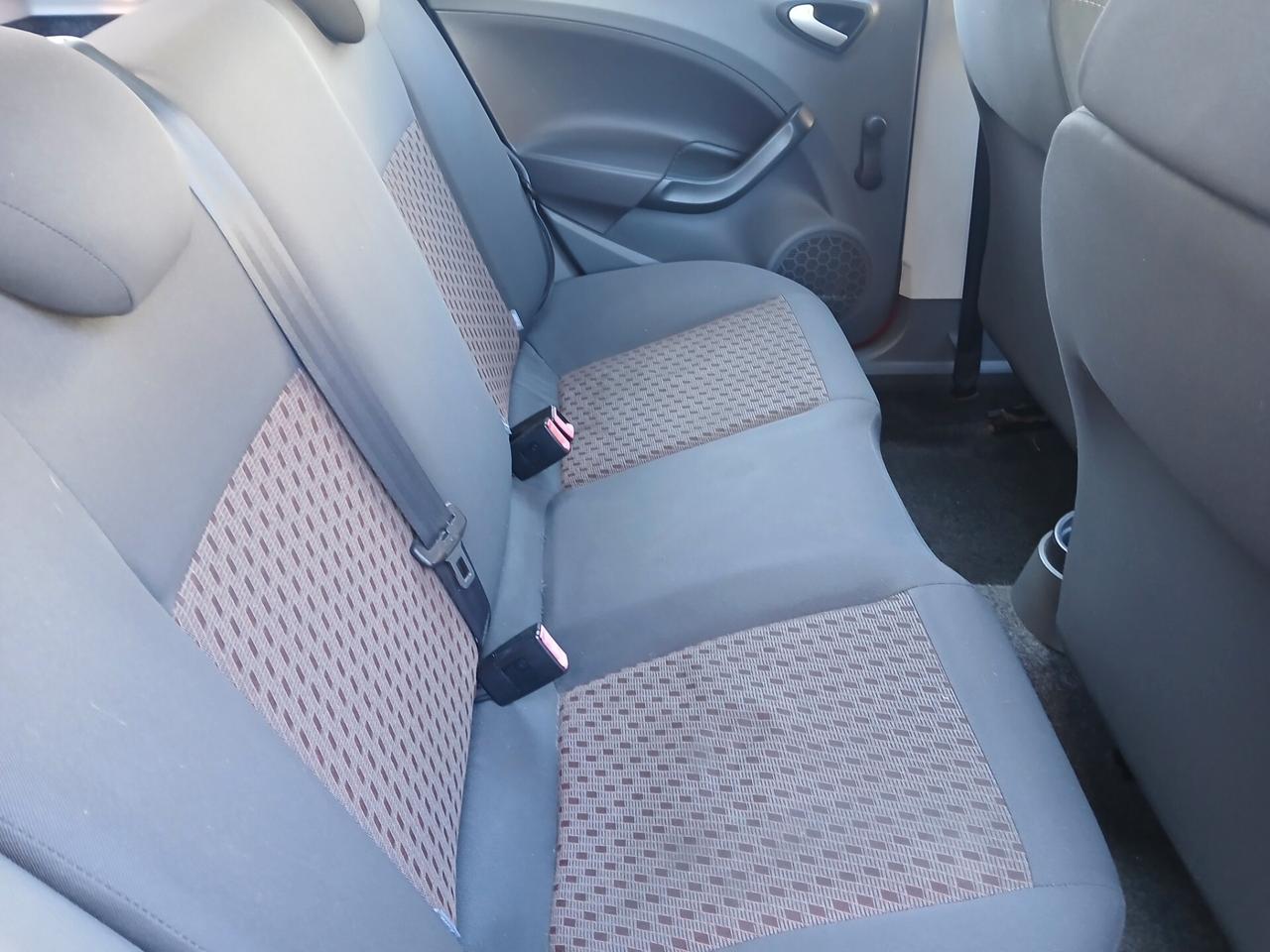 Seat Ibiza 1.2 5p. Gpl
