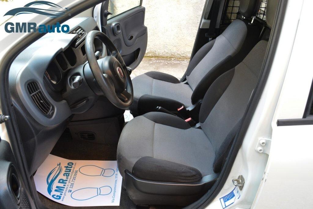FIAT Panda Van 1.2 69 CV Euro 6 POP – 2 Posti