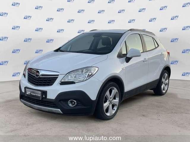 Opel Mokka 1.6 Cosmo s&s 4x2 115cv m5