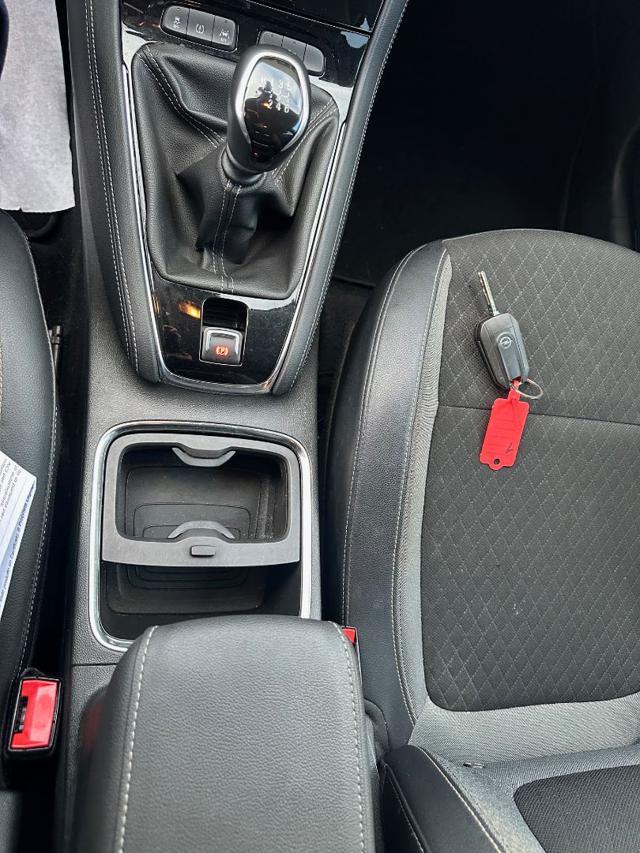 OPEL Grandland X 1.5 diesel Ecotec Start&Stop Innovation