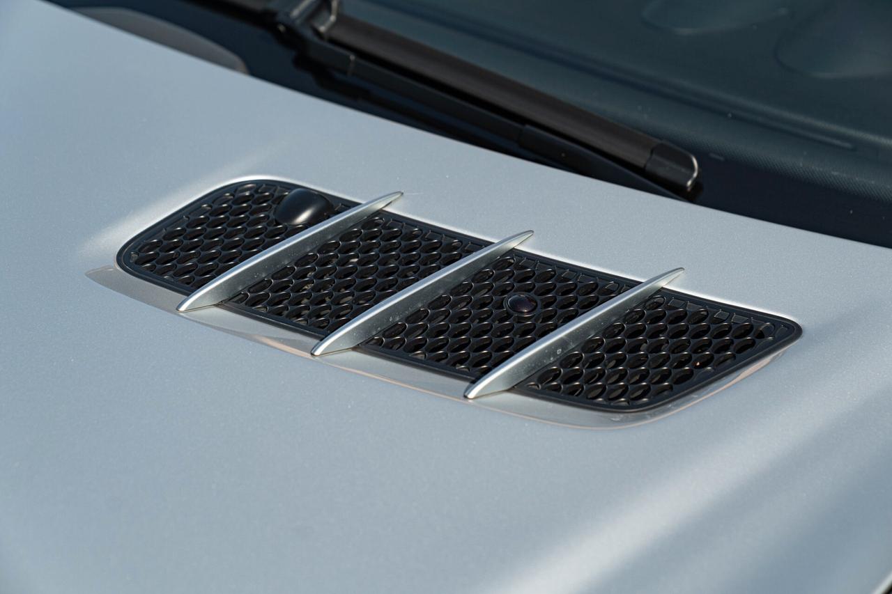 Mercedes-benz 350 SL AMG - RDS01443