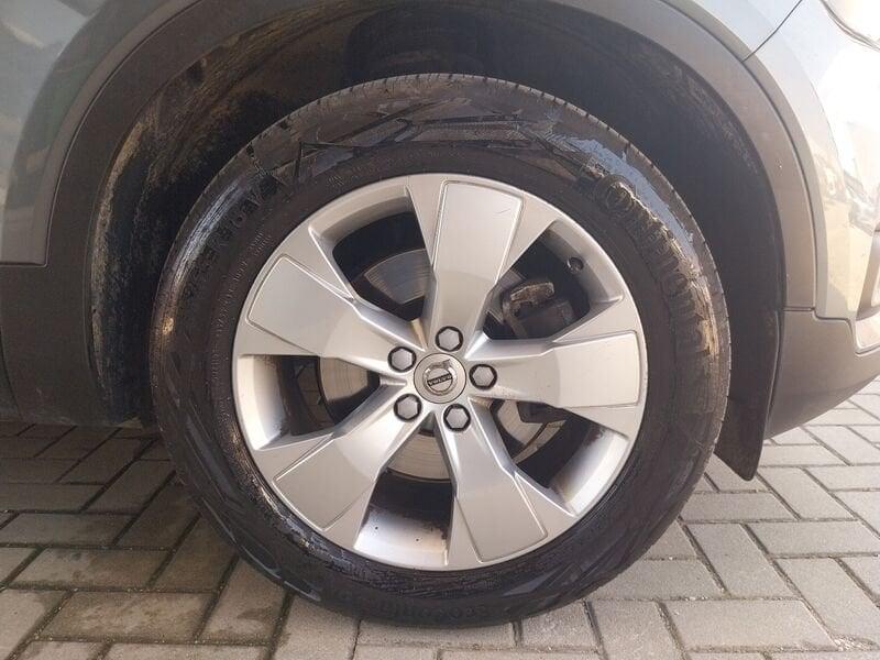 Volvo XC40 XC40 2.0 d3 Momentum awd geartronic