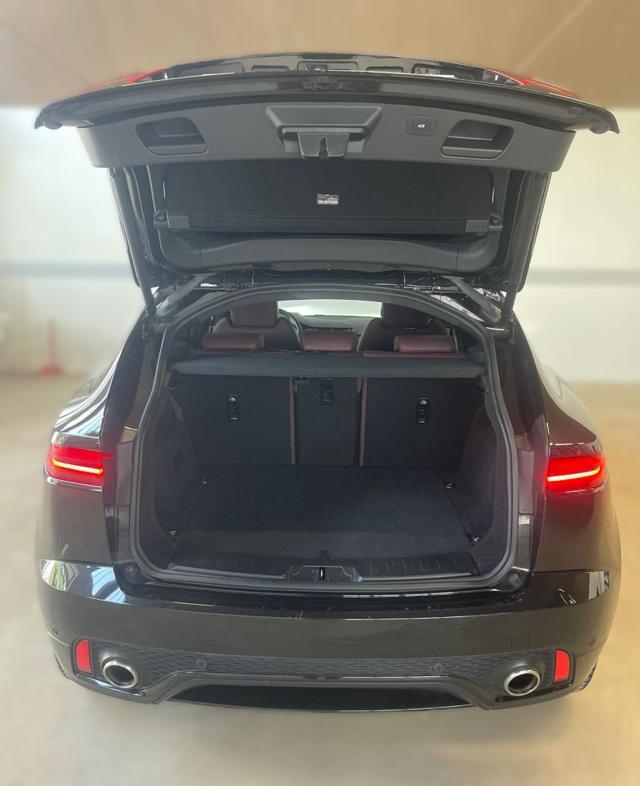JAGUAR E-Pace 2.0 I4 200 CV AWD Auto R-Dynamic S