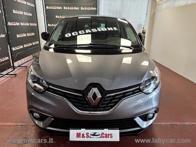 RENAULT Scénic dCi 8V 110 CV Energy Intens