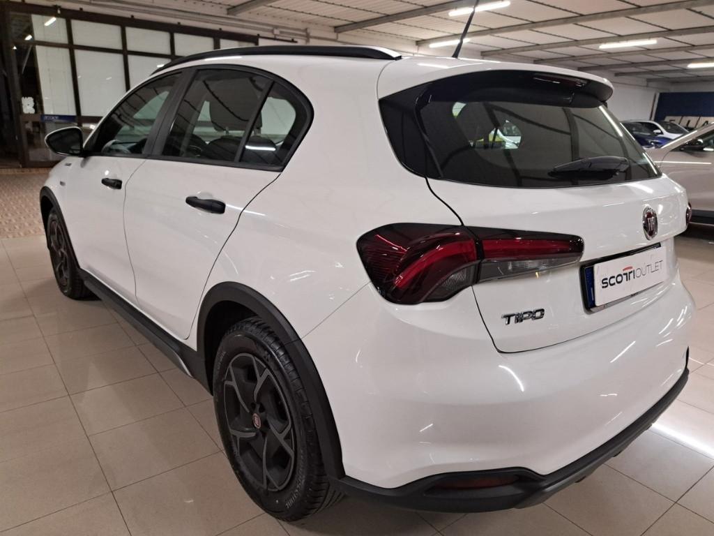 FIAT Tipo II - Tipo 5p 1.3 mjt CityCross s&s 95cv