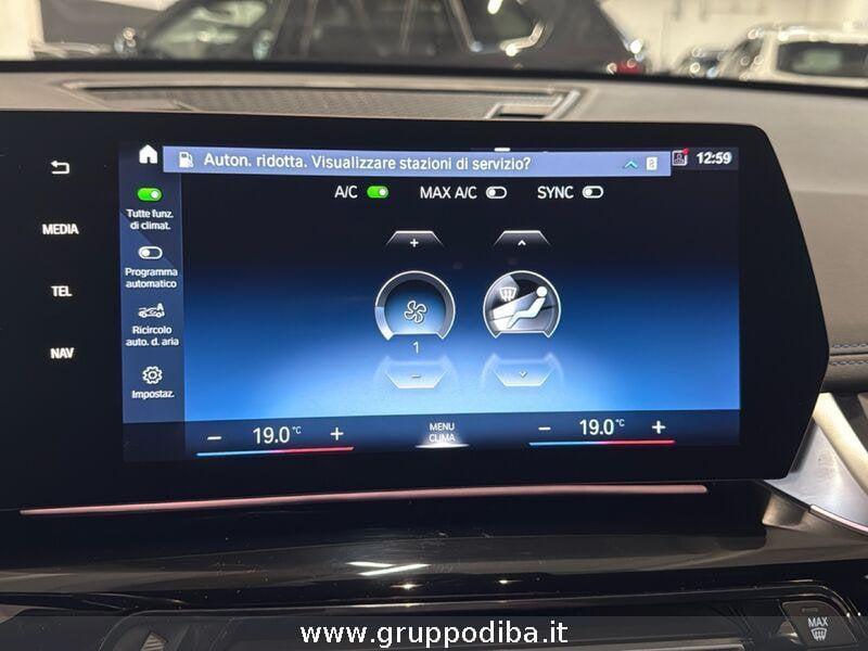 BMW X1 U11 sdrive18d MSport Edition Balance auto