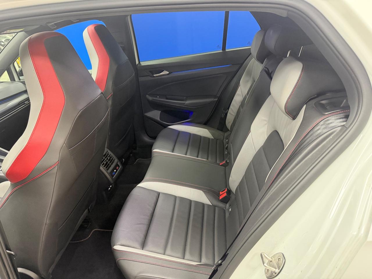 Volkswagen Golf GTI 2.0 TSI DSG FULL OPTIONAL*STORICO SERVICE VW*UNICOPROPRIETARIO