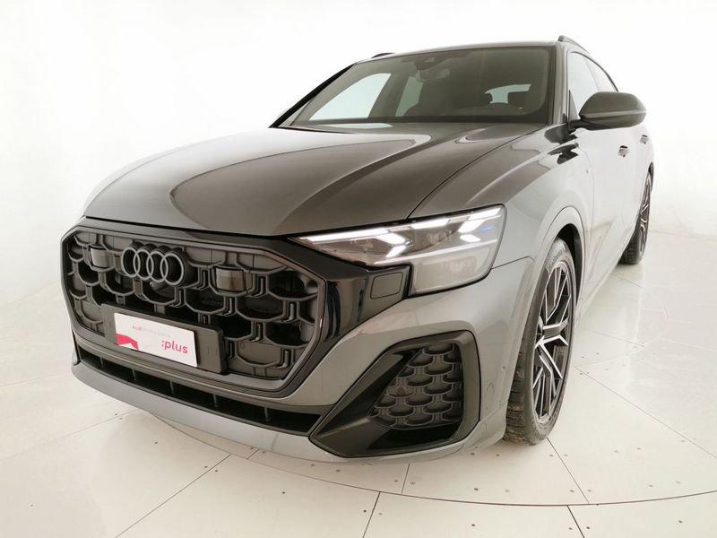 Audi Q8 3.0 tdi mhev S line edition quattro 286cv tiptronic