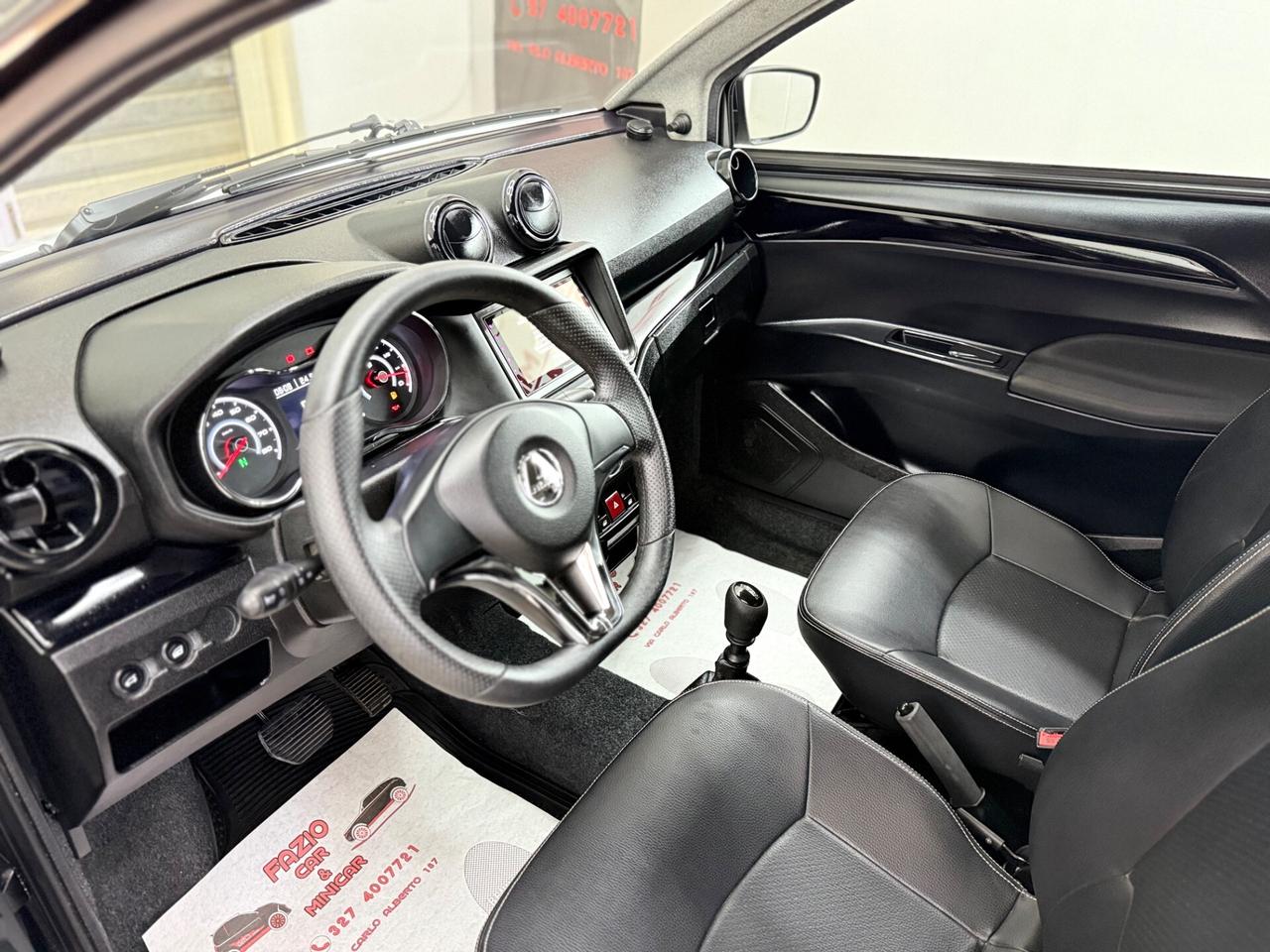 Aixam City Sport