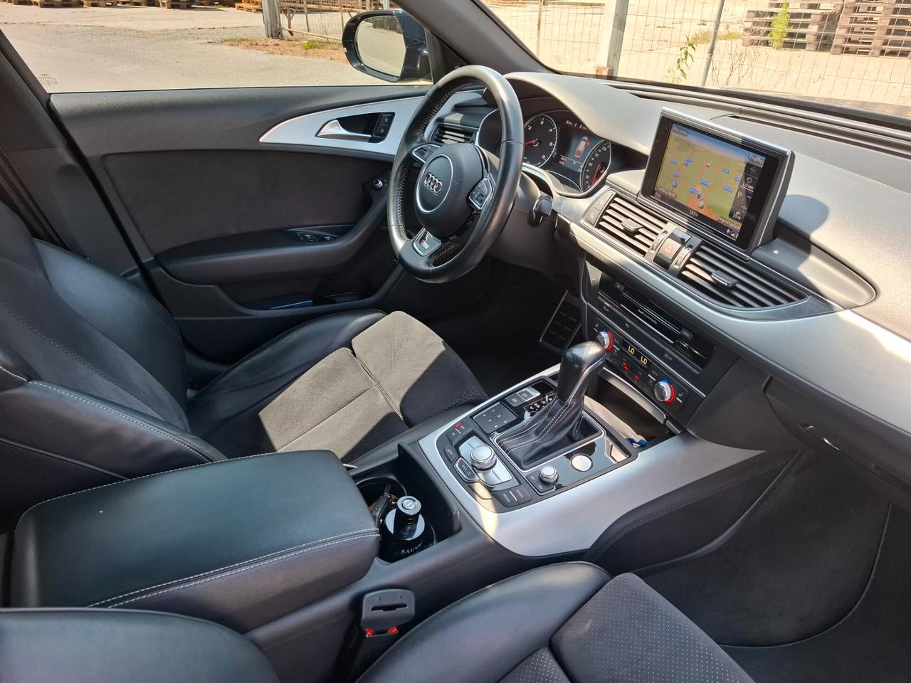 Audi A6 2.0 TDI 190 CV ultra Business Plus