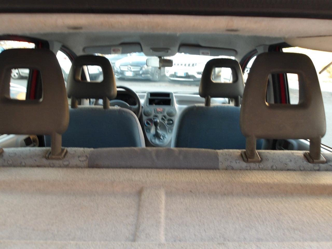 Fiat Panda 1.1 Active