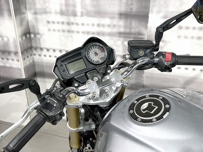 Honda Hornet 600