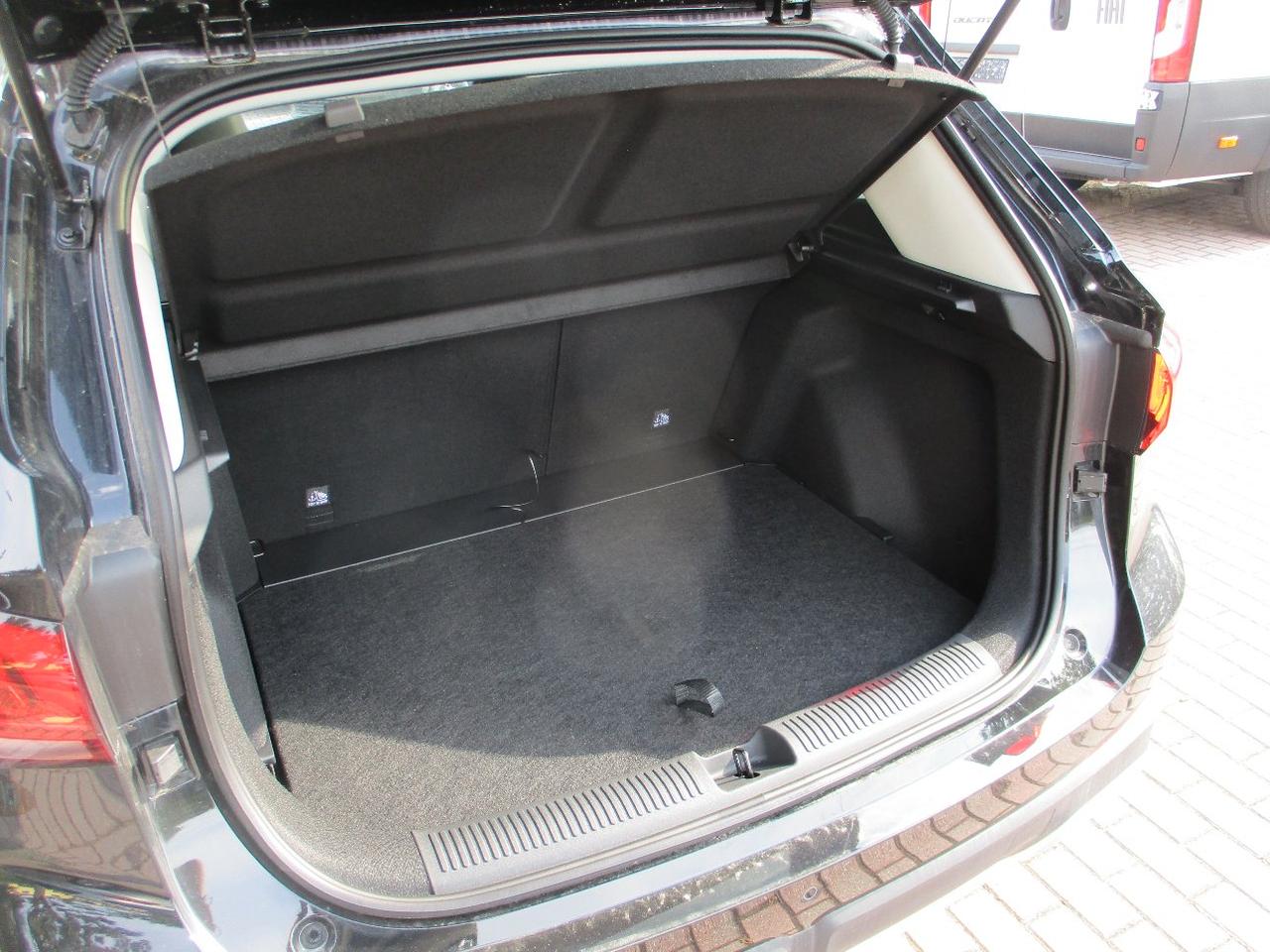 Mg ZS 1.5 hybrid+ Luxury auto TETTO/360