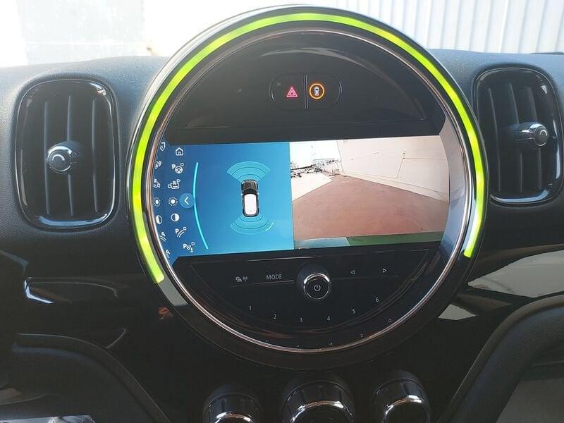 MINI Cooper SE COUNTRYMAN 1.5 Cooper SE ALL4 Business Auto