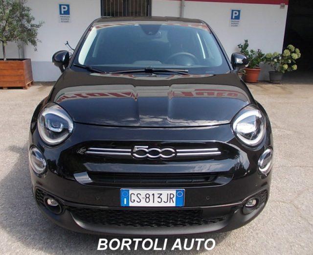 FIAT 500X 1.3 MULTIJET 22.000 KM
