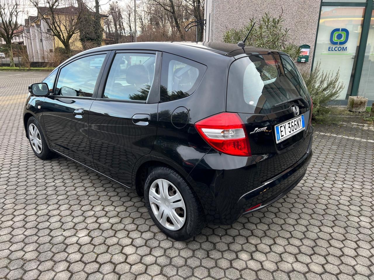 Honda Jazz 1.2 i-VTEC Trend*NEOPATENTATI