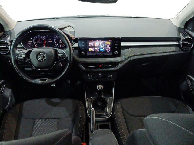 SKODA Fabia 1.0 TSI 95 CV Style