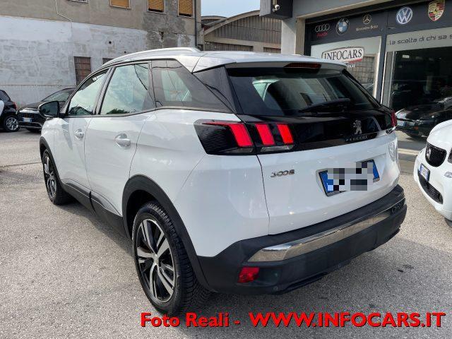 PEUGEOT 3008 BlueHDi 130 S&S EAT8 Business PROMO !!