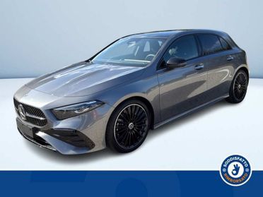 Mercedes-Benz Classe A 250 Automatic 4Matic AMG Line Advanced Plus