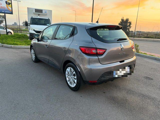 RENAULT Clio 1.2 TCe 12V 90CV 5 porte Costume National