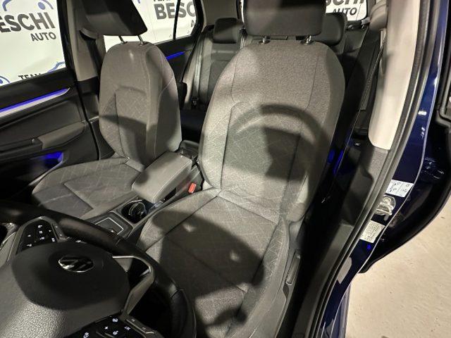 VOLKSWAGEN Golf 1.0 eTSI 110CV DSG Life
