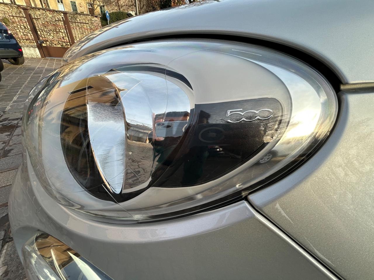 Fiat 500X 1.3 T4 150 CV cambio automatico