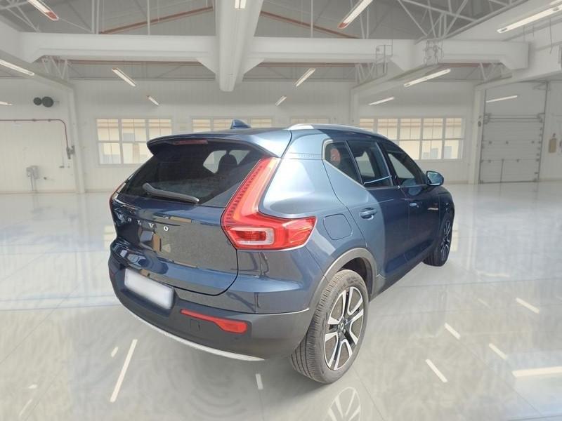 VOLVO XC40 T4 Plug-in Hybrid auto Rech Inscrip Expr