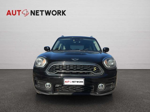 MINI Countryman 1.5 Cooper SE Business Countryman ALL4 Automatica