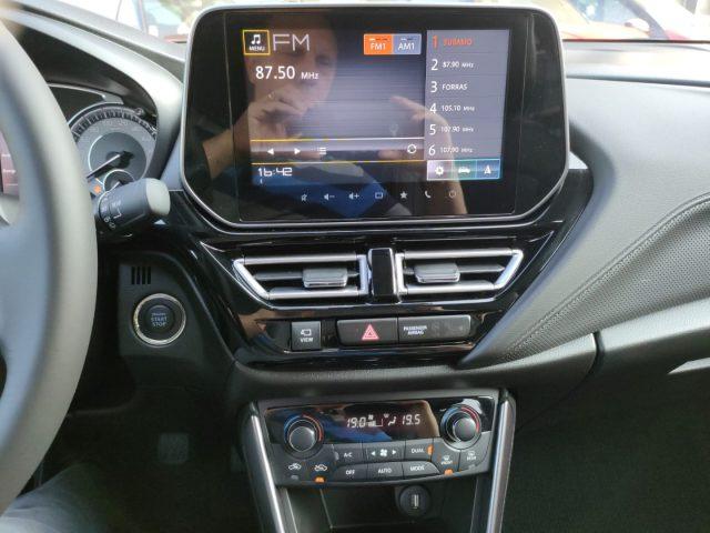 SUZUKI S-Cross 1.4 Hybrid/GPL Starview