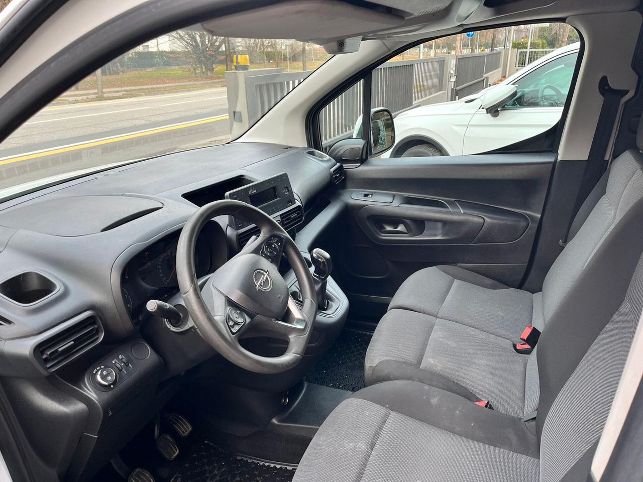 Opel Combo Cargo 1.5 Diesel PC 1000kg