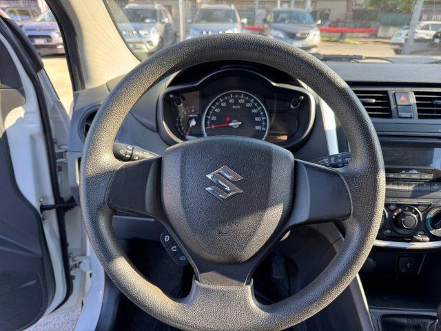 SUZUKI Celerio 1.0 Style