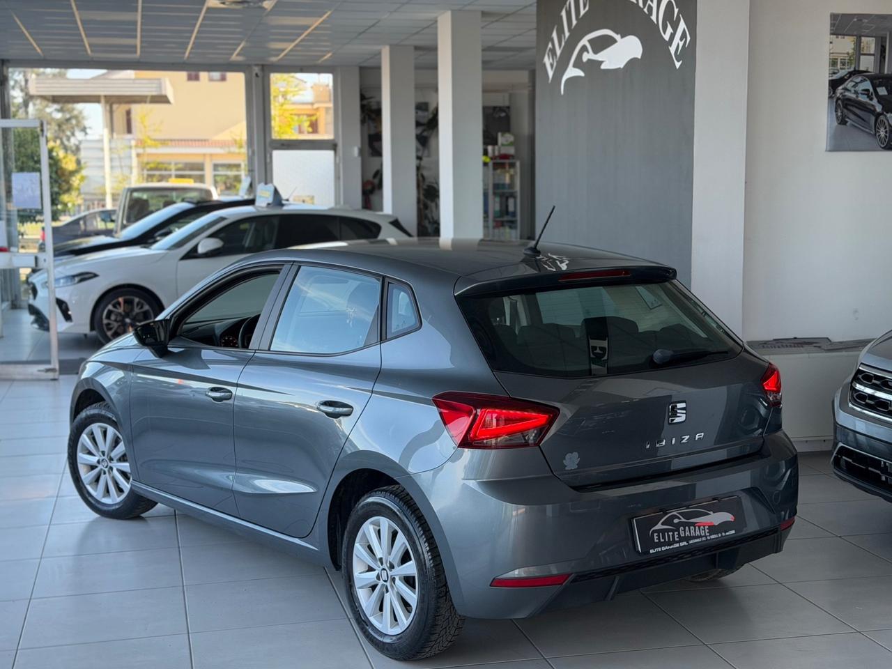 Seat Ibiza 1.0 75 CV 5 porte XCELLENCE