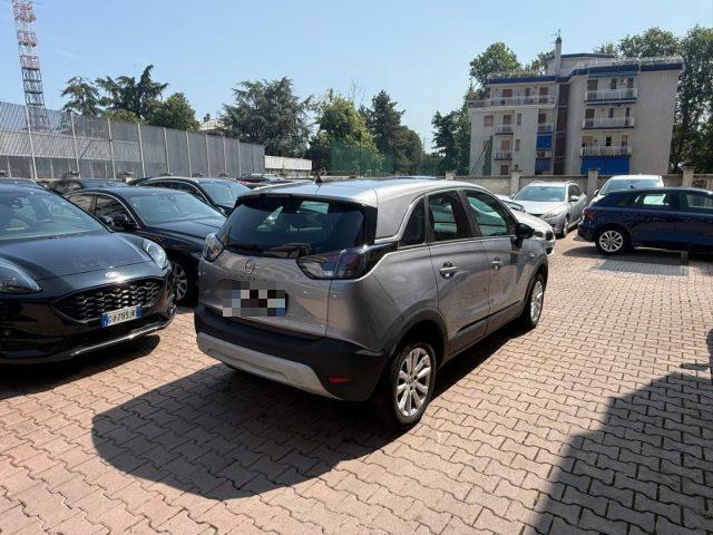 OPEL Crossland 1.5 ECOTEC D 110 CV Start&Stop Elegance