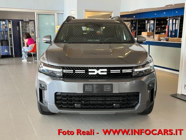 DACIA Bigster 1.2 TCe 140 CV MHEV Expression NUOVA