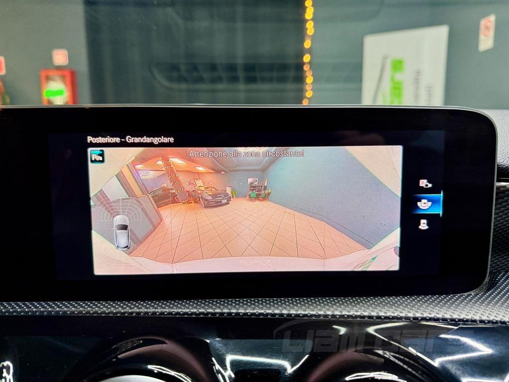 Mercedes Classe A A 180 Premium