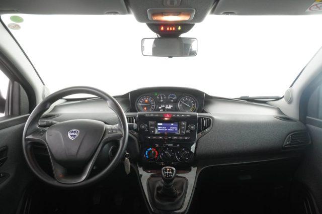 LANCIA Ypsilon Ypsilon 1.0 FireFly 5 porte S&S Hybrid Silver