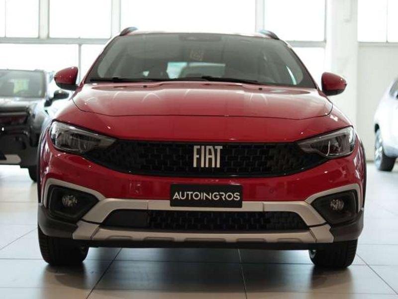 FIAT Tipo Hatchback My23 1.5 Hybrid130cv Dct Hb