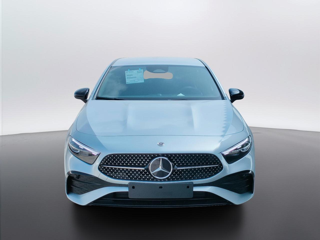 Mercedes-Benz A 180 d Automatic