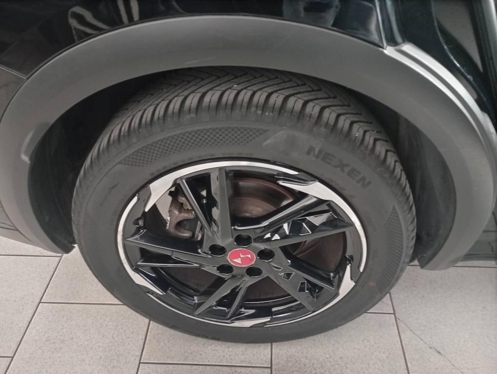 Ds DS 7 DS 7 Crossback BlueHDi 130 aut. Performance Line+