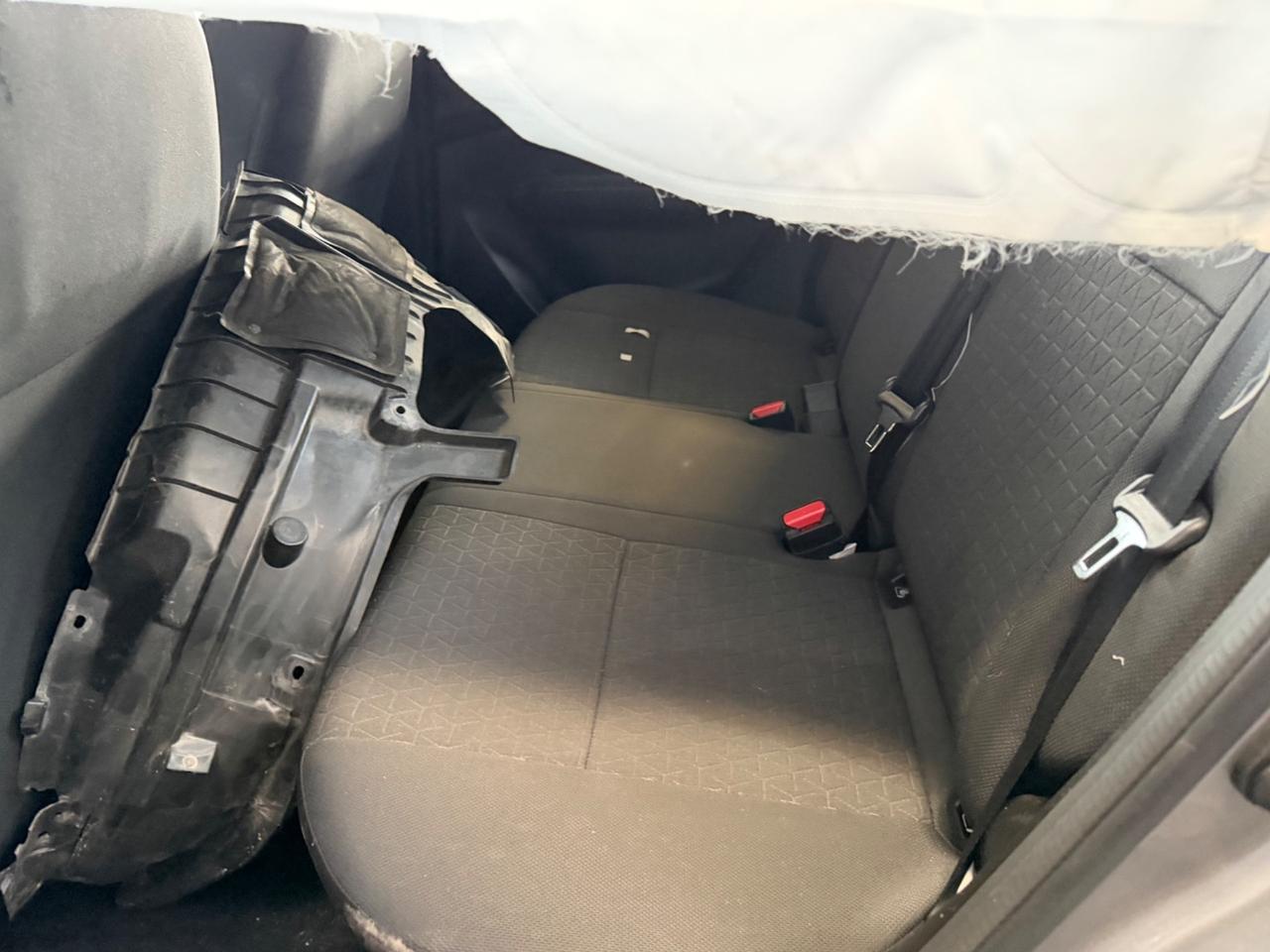 Suzuki Swift 1.2 Hybrid Top
